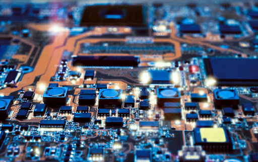 Electronics Industry: The Revolution That Changed the World