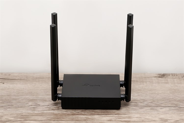 Router Wifi TP-Link Archer C54 băng tần kép AC1200