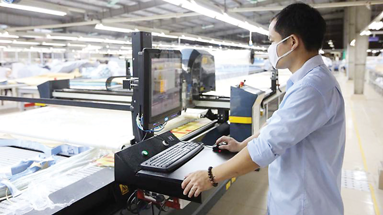 Giảm nguồn cung linh kiện, thúc đẩy doanh nghiệp công nghiệp điện tử “cất cánh”