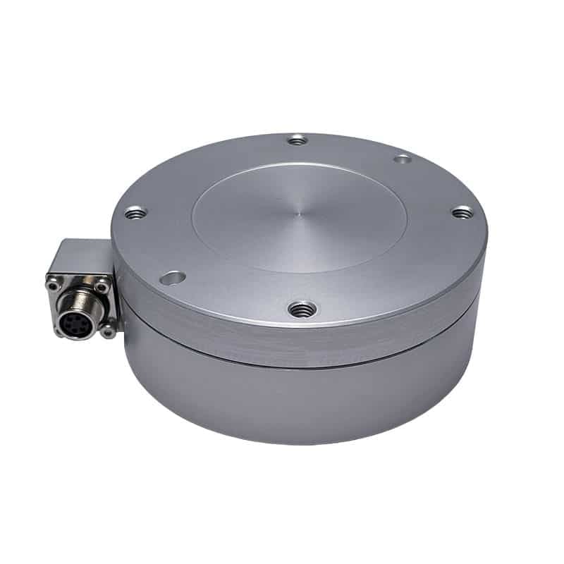 ROBOTOUS RFT80-6A02 Force–Torque Sensor