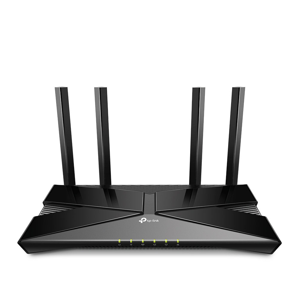 Router Wifi 6 Gigibit băng tần kép TP-Link AX3000 Archer AX53