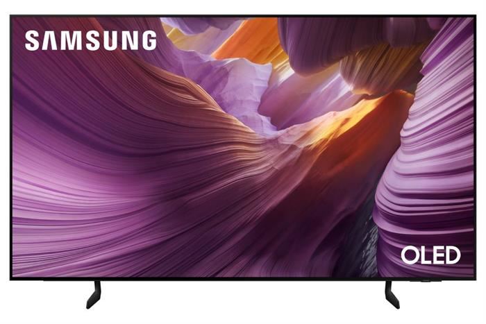 Smart Tivi OLED Samsung AI 4K 65 inch QA65S85F
