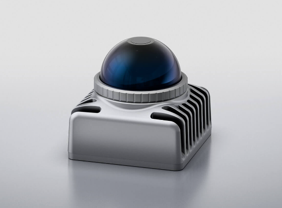 Livox Mid-360S