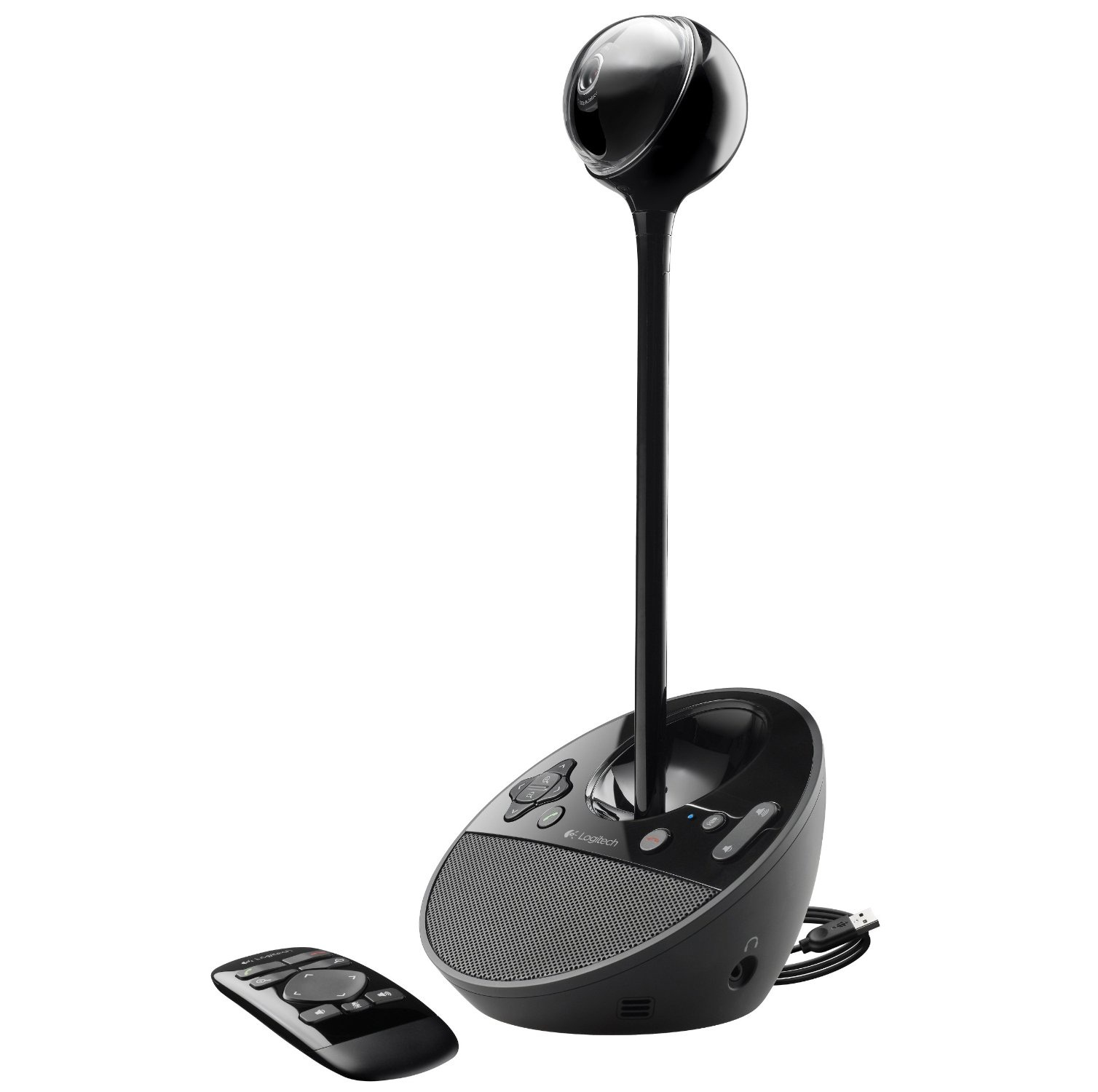Camera hội nghị Logitech BCC950 