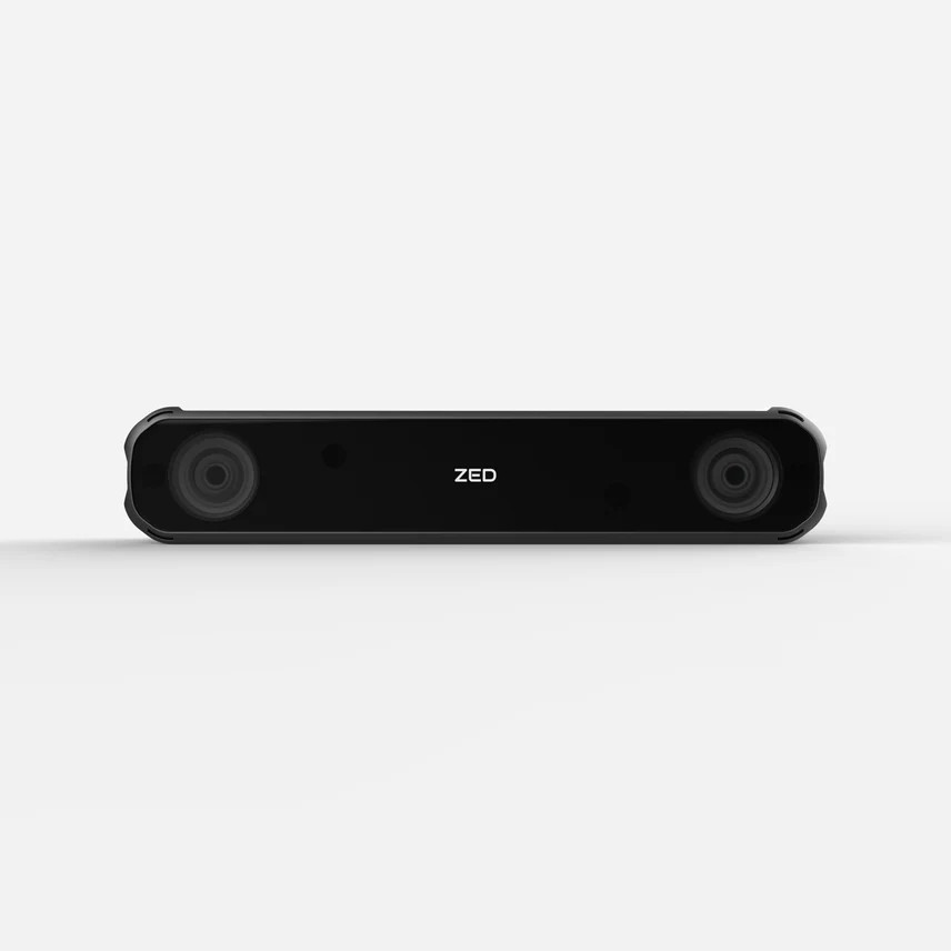 ZED X Stereo Camera