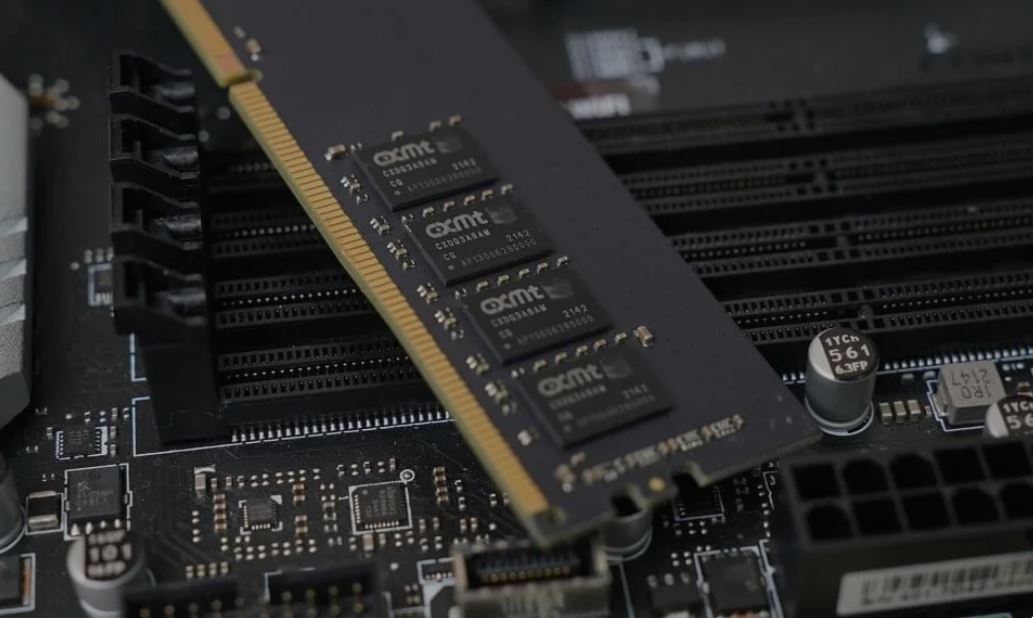 Thị trường RAM năm 2026: Giá tăng phi mã, hy vọng giá rẻ dần tan biến