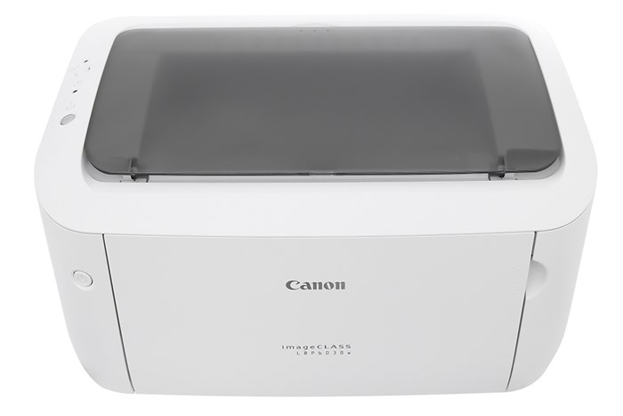 Máy in laser trắng đen Canon LBP6030W