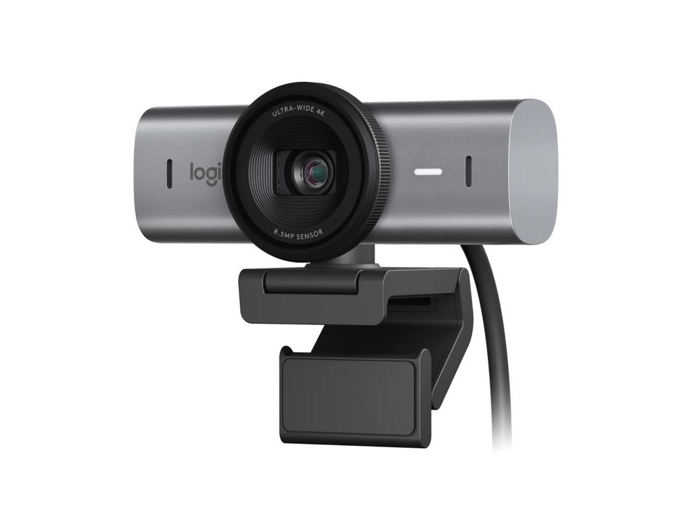 Camera hội nghị Logitech MX Brio 