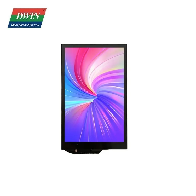 DWIN HDW043_001L - LCD SCREEN