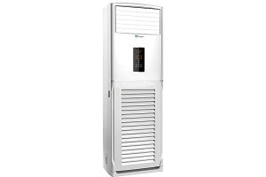 Điều hòa Casper tủ đứng (Cây) 1 chiều 48000btu FC-48TL22