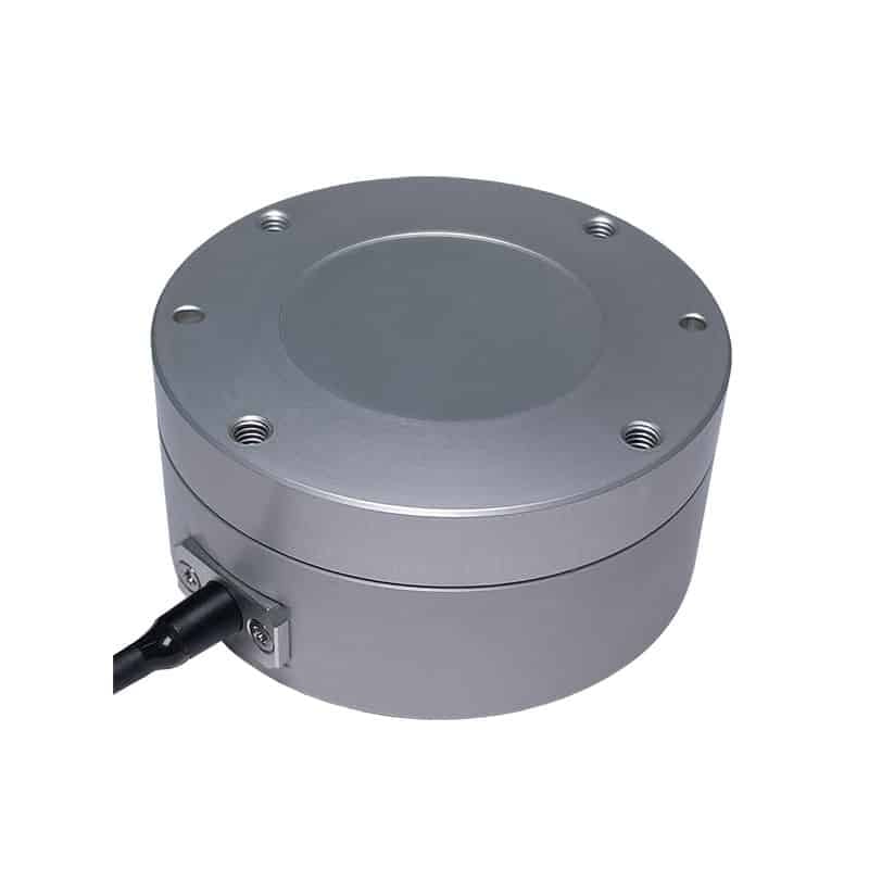 ROBOTOUS RFT64-6A01 Force–Torque Sensor