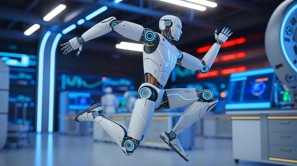 Thế giới trong tương lai với một tỷ robot hình người, Việt Nam sẽ ở đâu?