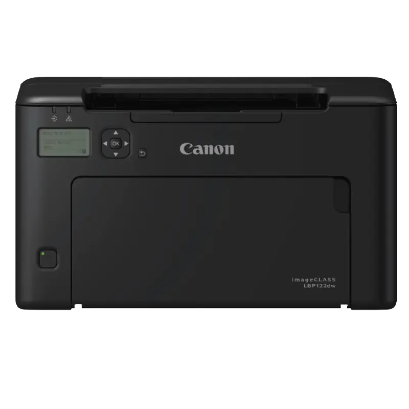 Máy in laser đen trắng Canon LBP122DW 