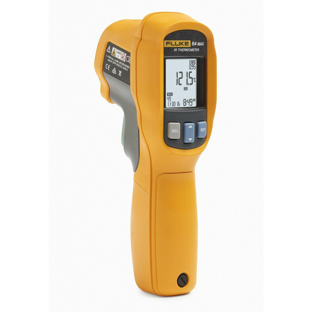 Máy đo nhiệt độ hồng ngoại Fluke 64 MAX