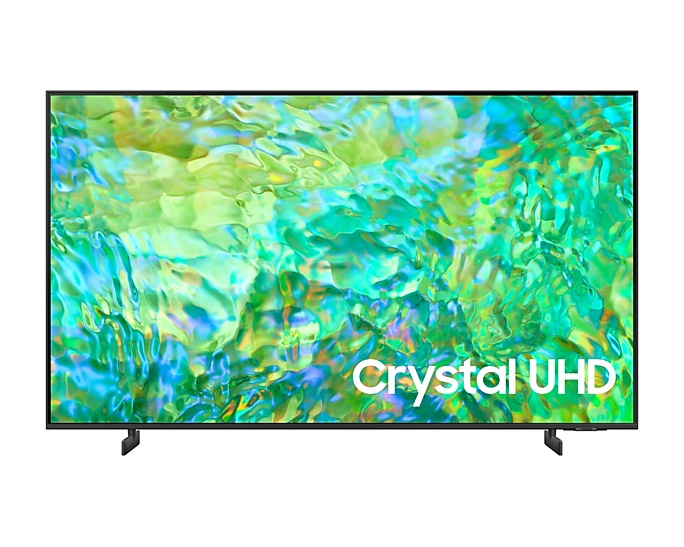Smart Tivi Crystal UHD Samsung 4K 65 inch UA65CU8000