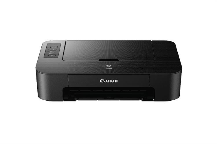 Máy in phun màu đơn năng Canon TS207 
