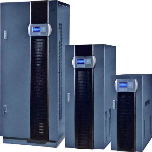 Bộ Lưu Điện UPS 3 Phase Delta 40kVA DSD340