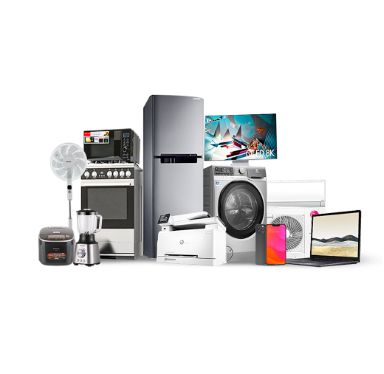 Consumer electronics and information equipment