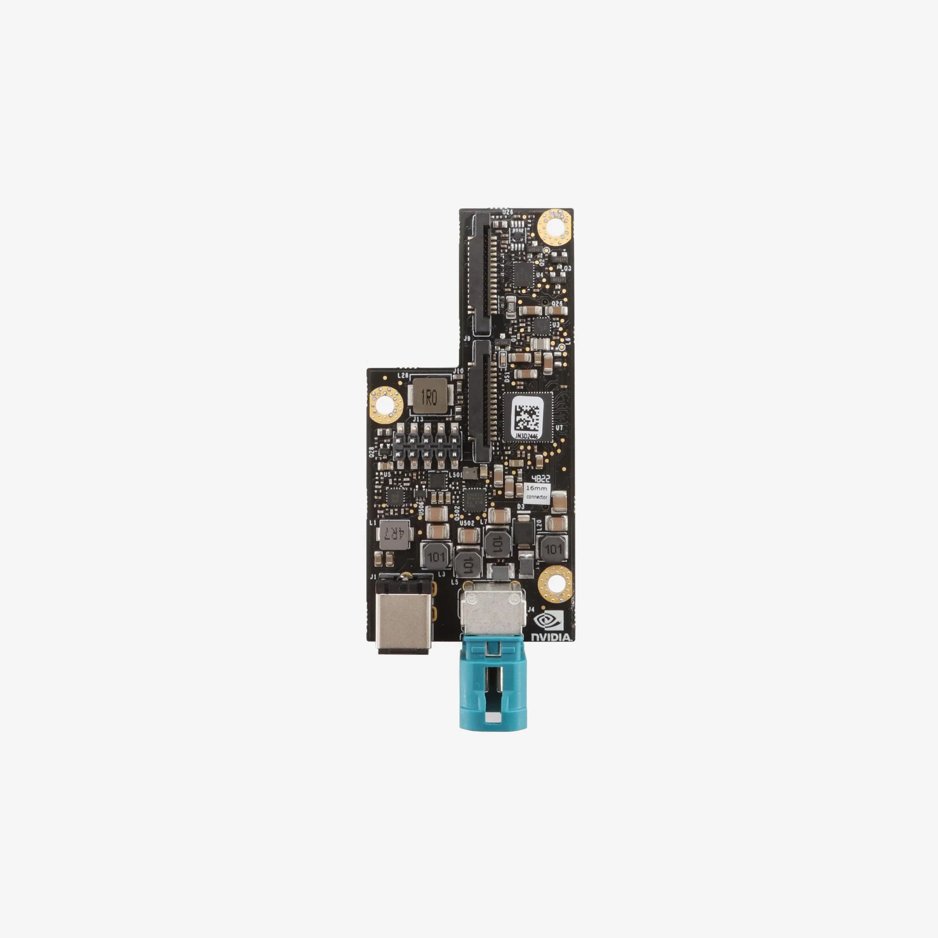 ZED Link Capture Card Duo