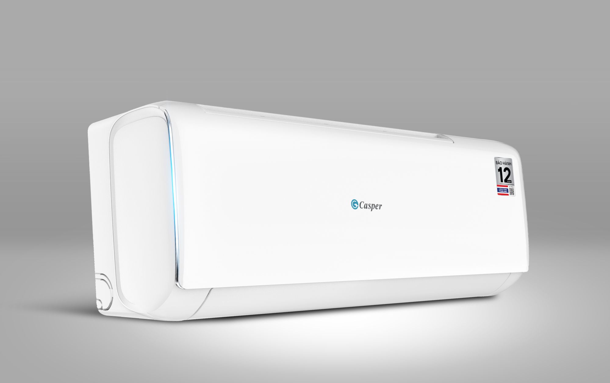 Điều hòa ProAir Inverter 1 chiều 1-2.5HP JC-IU36