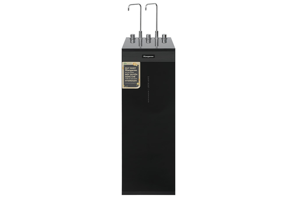Máy lọc nước RO nóng nguội lạnh Hydrogen Kangaroo KG11A3 11 lõi