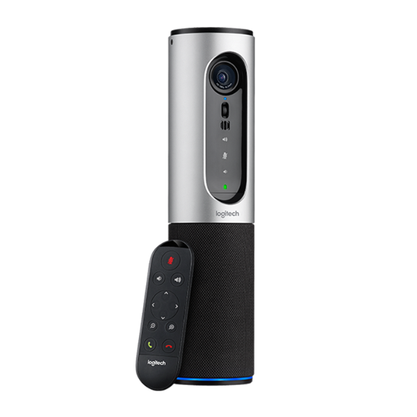 Camera hội nghị Logitech ConferenceCam Connect 960-001038