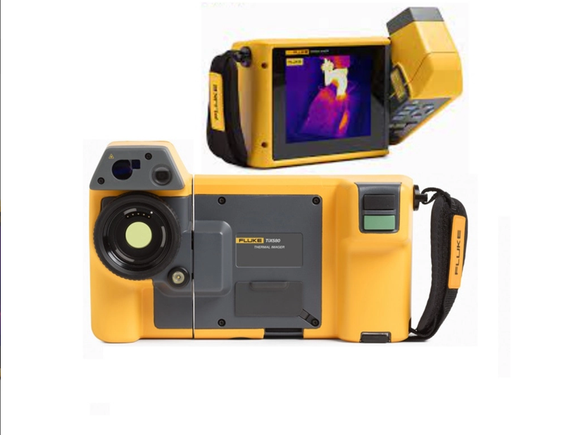 Camera nhiệt FLUKE FLK-TIX580 