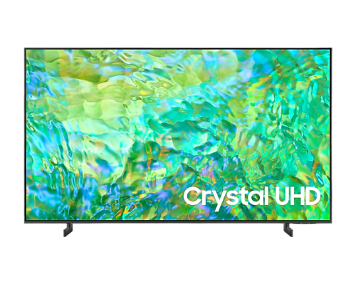 Smart Tivi Crystal UHD Samsung 4K CU8000