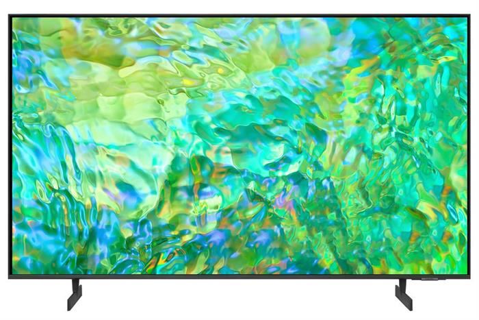 Smart Tivi Samsung 4K 55 inch 55AU8000 Crystal UHD