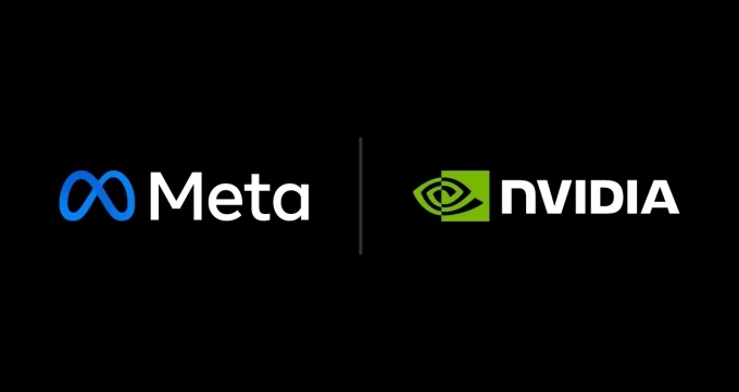 Meta mua hàng triệu chip của Nvidia