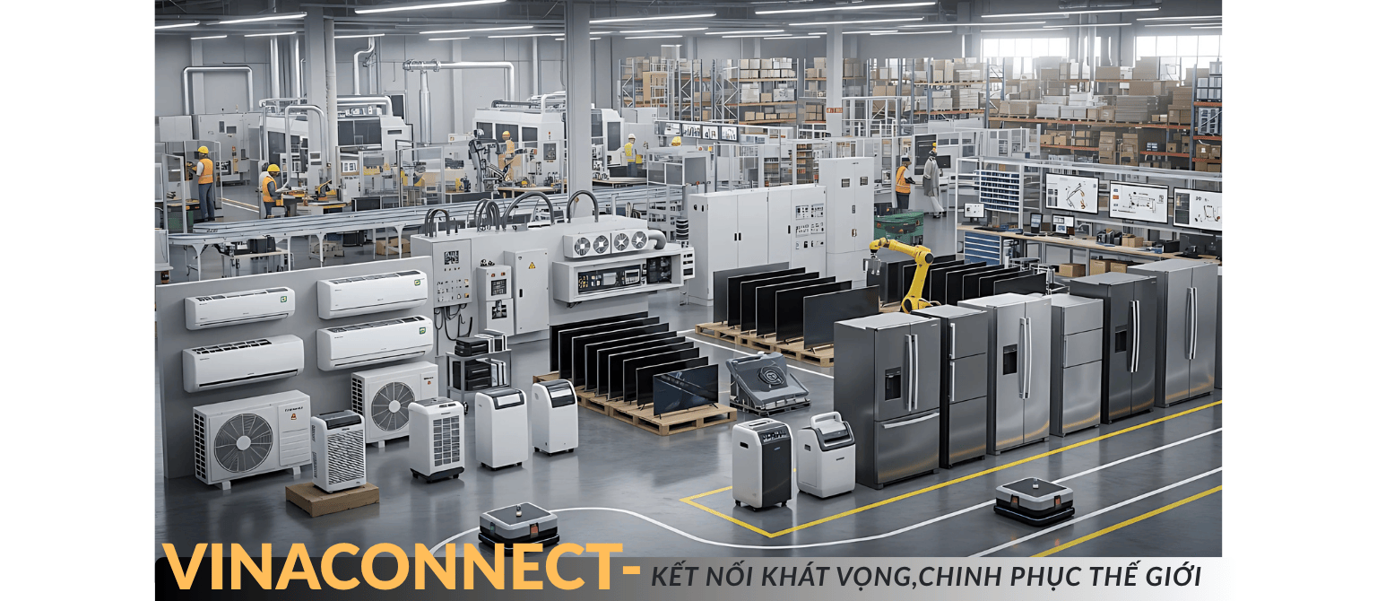 vina connect