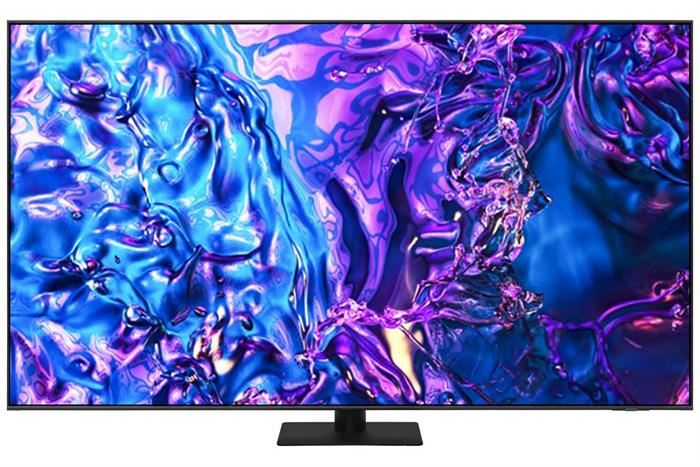 Smart Tivi QLED Samsung AI 4K 75 inch QA75Q70D 