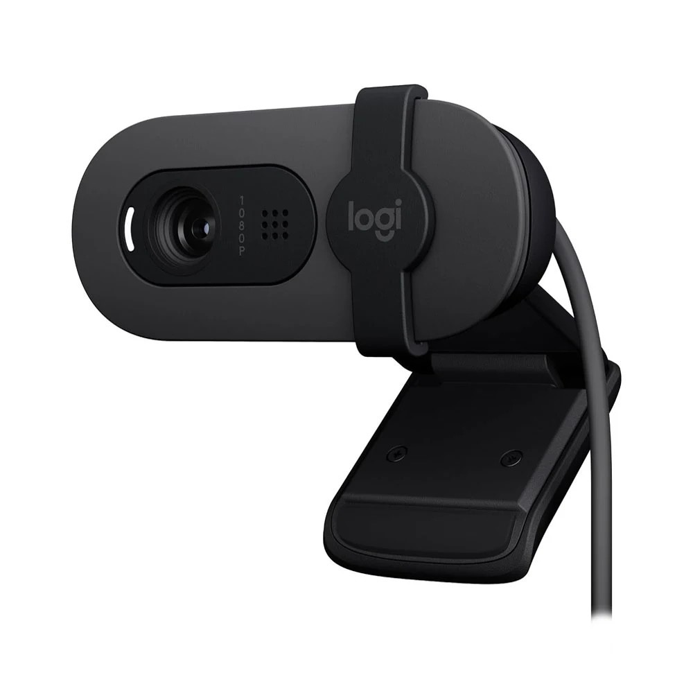 Camera hội nghị Logitech Brio 100 