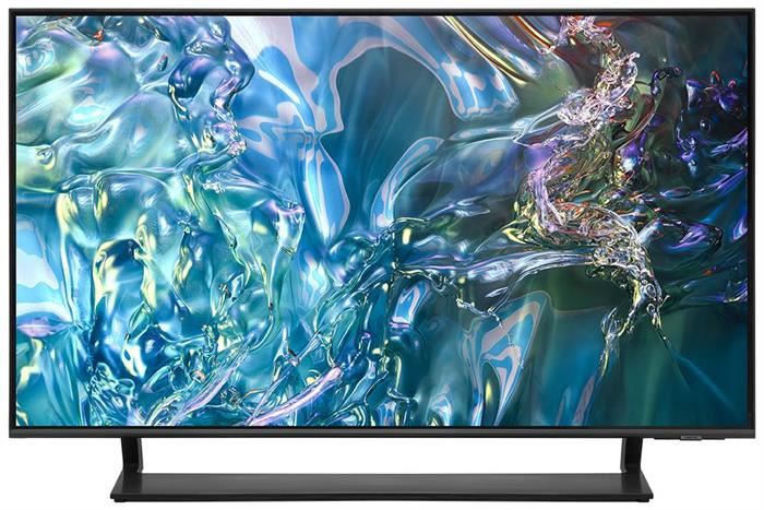 Smart Tivi QLED Samsung 4K 43 inch QA43Q65D 