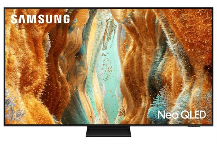 Smart Tivi Neo QLED Samsung AI 4K 65 inch QA65QN70F
