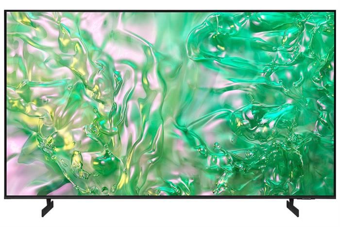 Smart Tivi Crystal UHD Samsung 4K 55 inch UA55DU8000