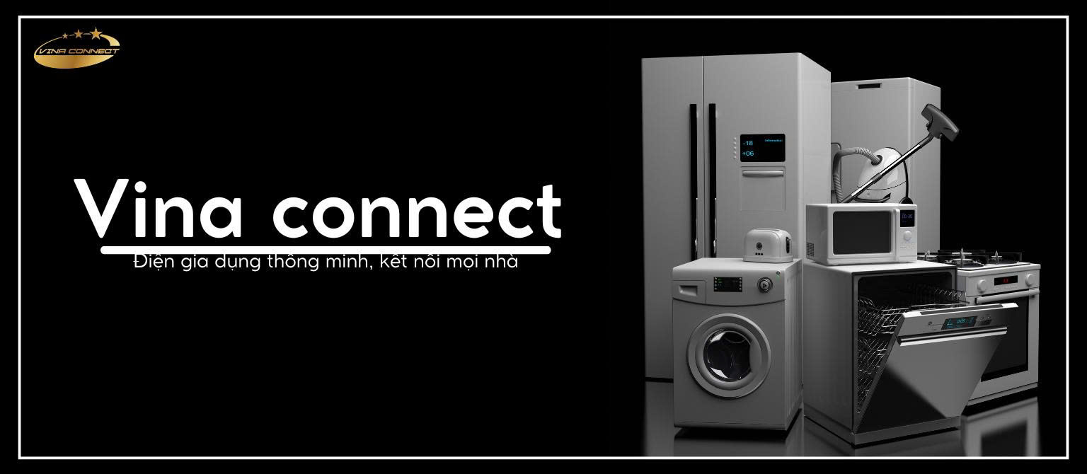 vina connect