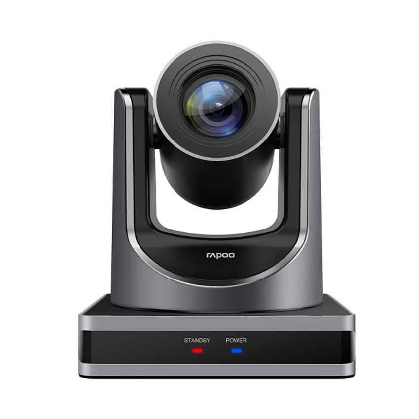 Camera họp trực tuyến Rapoo C1620
