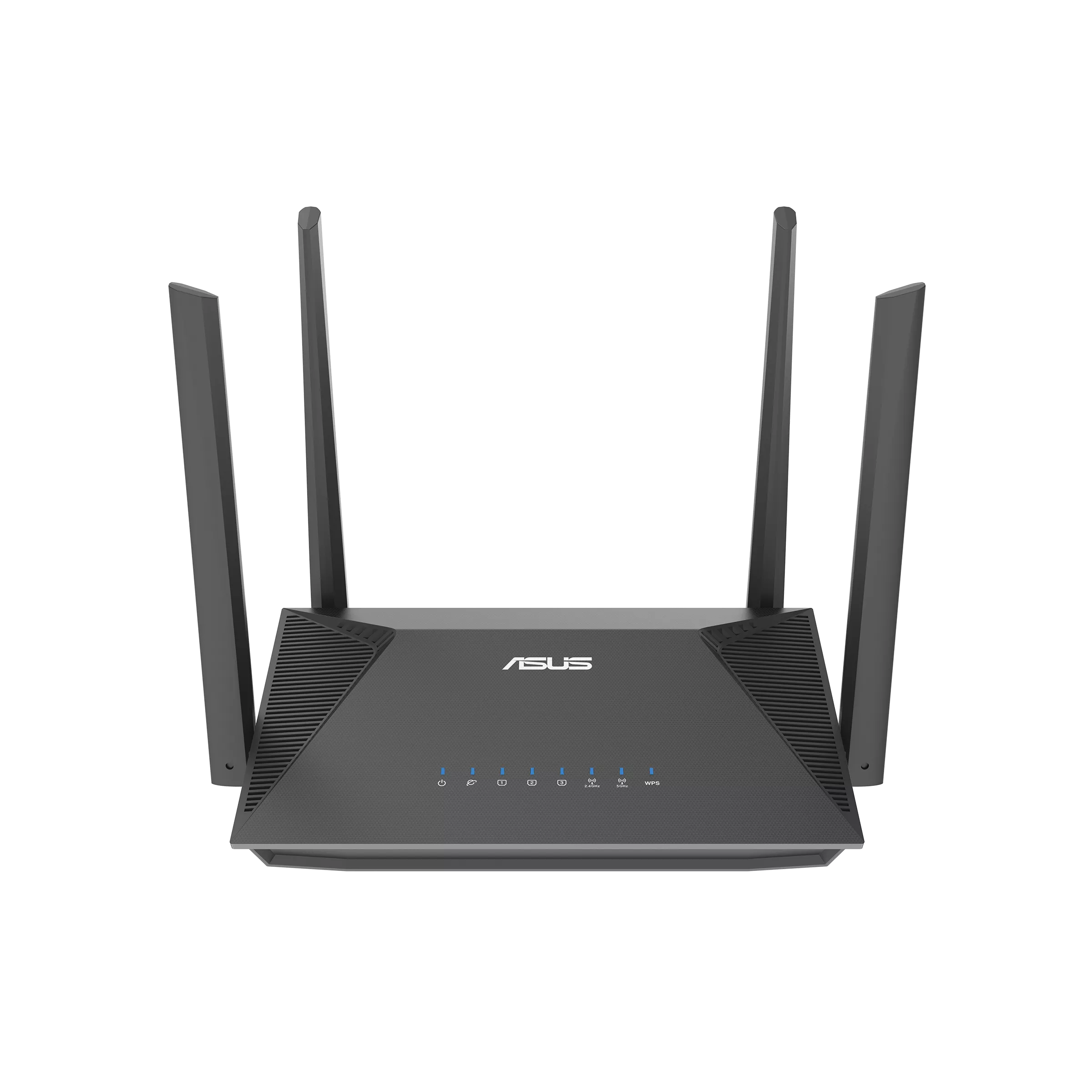 Router Wifi 6 băng tần kép Asus RT-AX52 AX1800