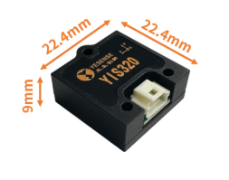 YESENSE yis320-E30