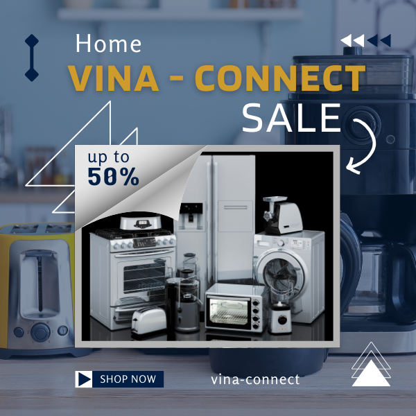 vina connect