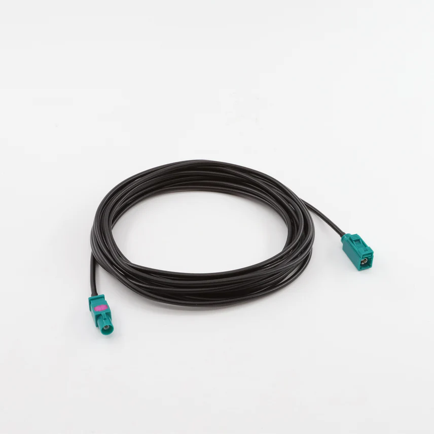 GMSL2 Fakra Extension Cable M-F