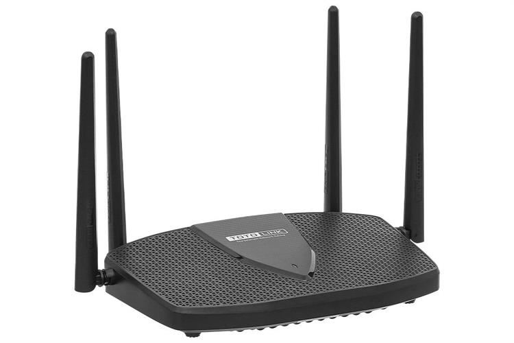 Router Wifi 6 Totolink AX3000 X6000R V2