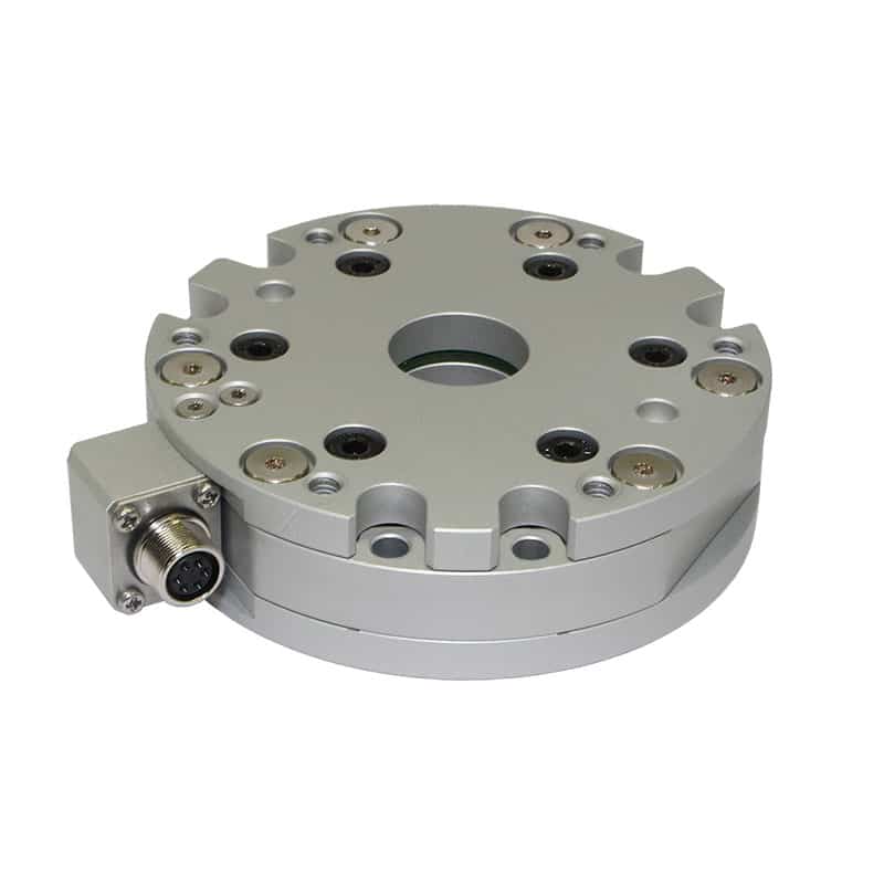 Cảm biến lực – mô-men xoắn ROBOTOUS RFT80-6A01 – loại cỡ trung, độ phân giải cao, công suất 400N | 20Nm