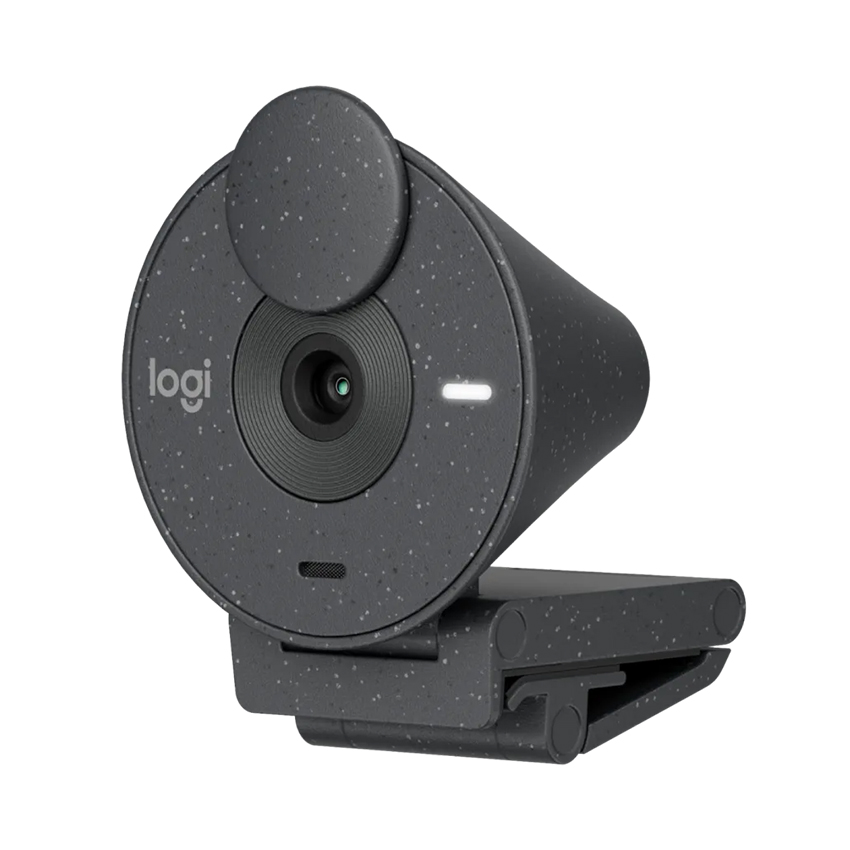 Camera hội nghị Logitech Brio 300