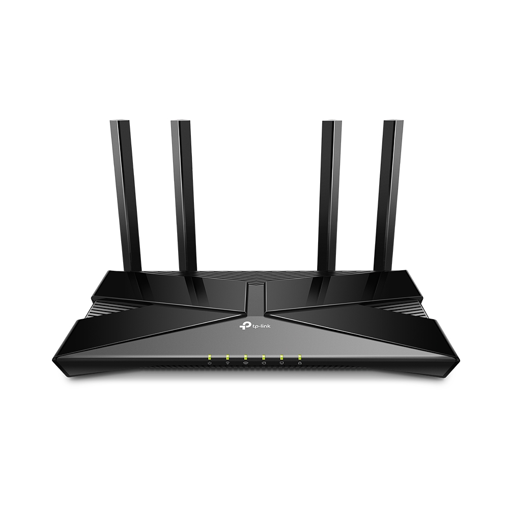 Router Wifi Tp-Link Archer Ax10 chuẩn Wifi 6 AX1500