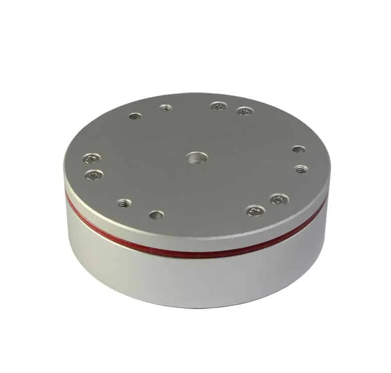 Cảm biến lực và mô-men xoắn 6 trục RFT64-SB01 – Dạng nhỏ gọn, độ phân giải cao, tích hợp cho cánh tay robot và thao tác chính xác